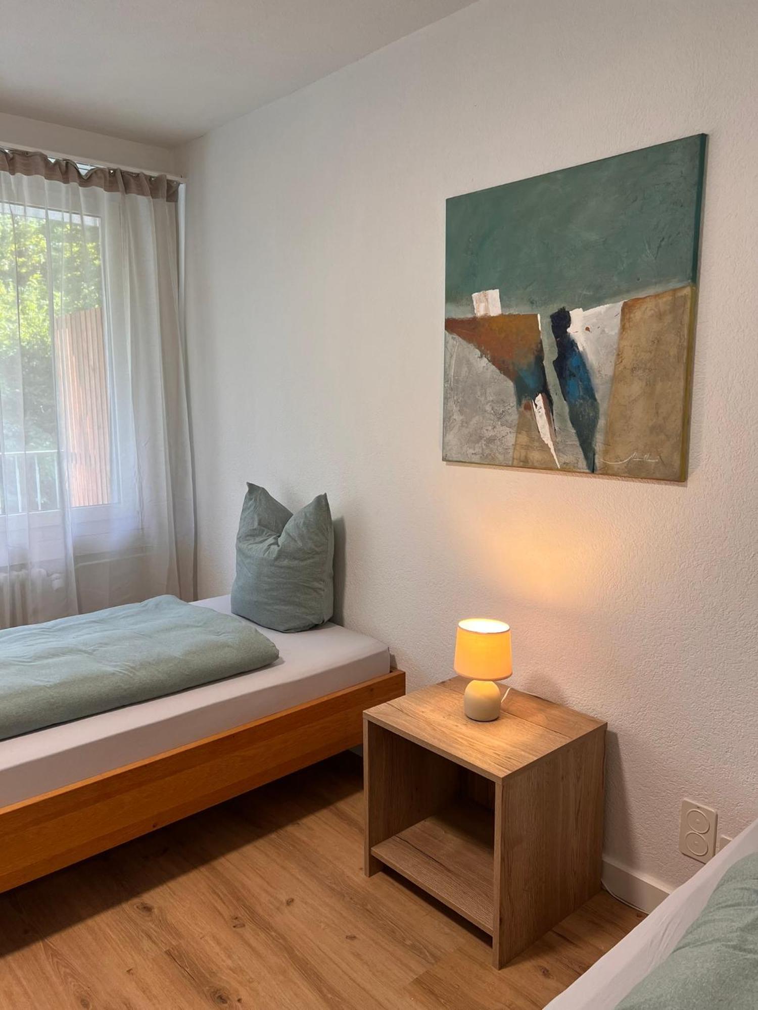 Business Hotel Riverside Duggingen Exterior foto