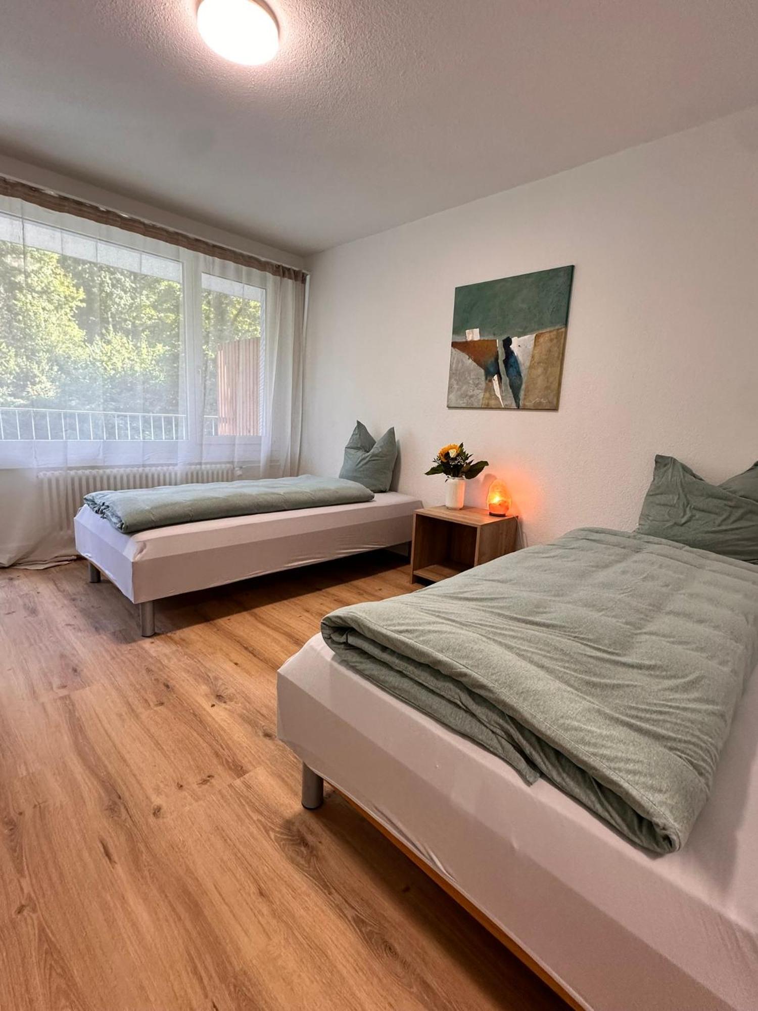 Business Hotel Riverside Duggingen Exterior foto